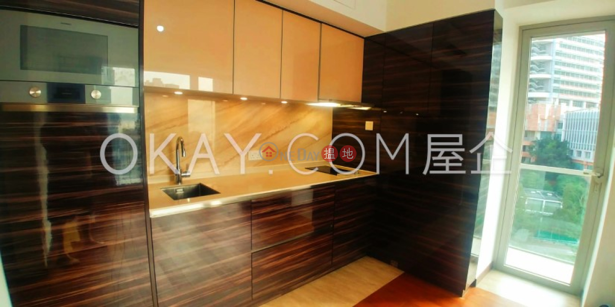 尚嶺-中層住宅|出租樓盤HK$ 28,000/ 月
