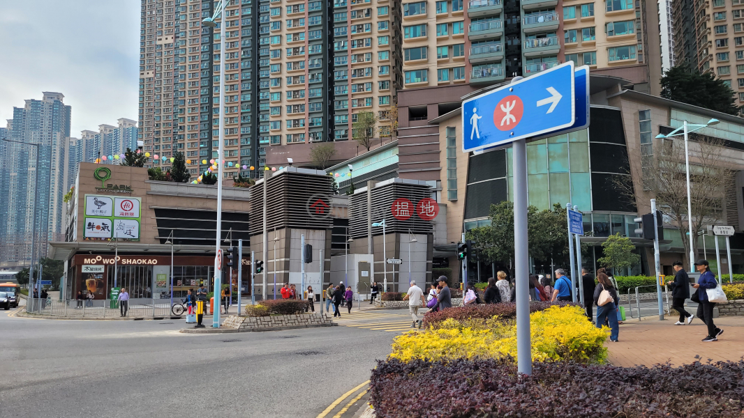 將軍澳中心3期將軍澳豪庭13座 (Central Heights Tower 13 Phase 3 Park Central) 將軍澳| ()(2)