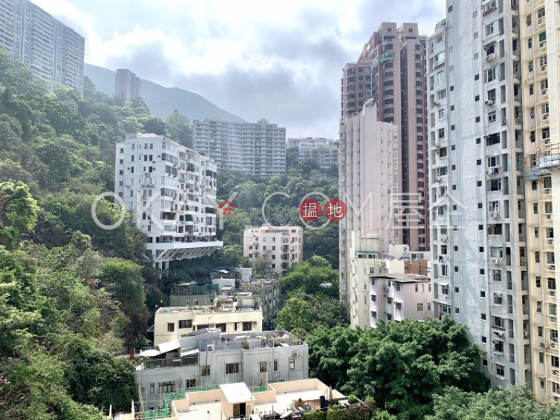 Lovely 3 bedroom with balcony | For Sale, The Altitude 紀雲峰 Sales Listings | Wan Chai District (OKAY-S91019)