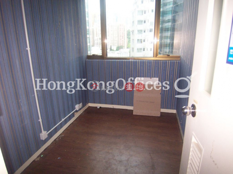 Office Unit for Rent at Biz Aura 13 Pennington Street | Wan Chai District | Hong Kong Rental HK$ 69,000/ month