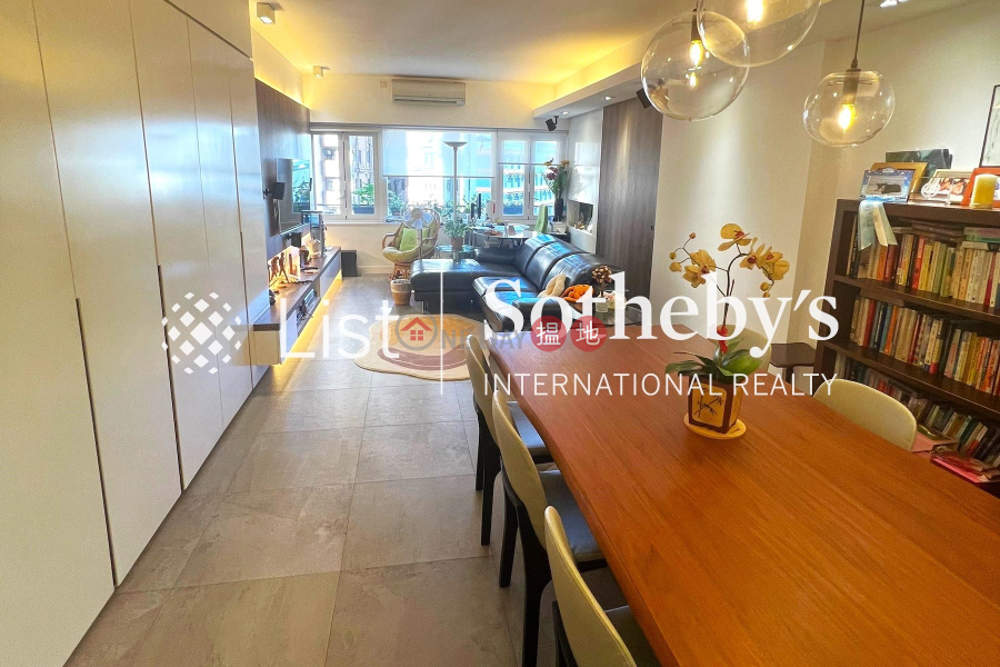 Hilltop Mansion | Unknown, Residential, Rental Listings HK$ 55,000/ month