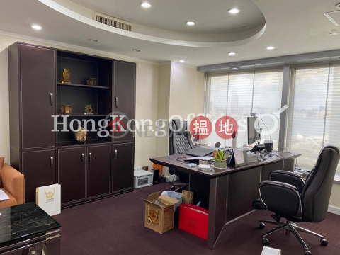 Office Unit for Rent at Shun Tak Centre, Shun Tak Centre 信德中心 | Western District (HKO-81617-AGHR)_0