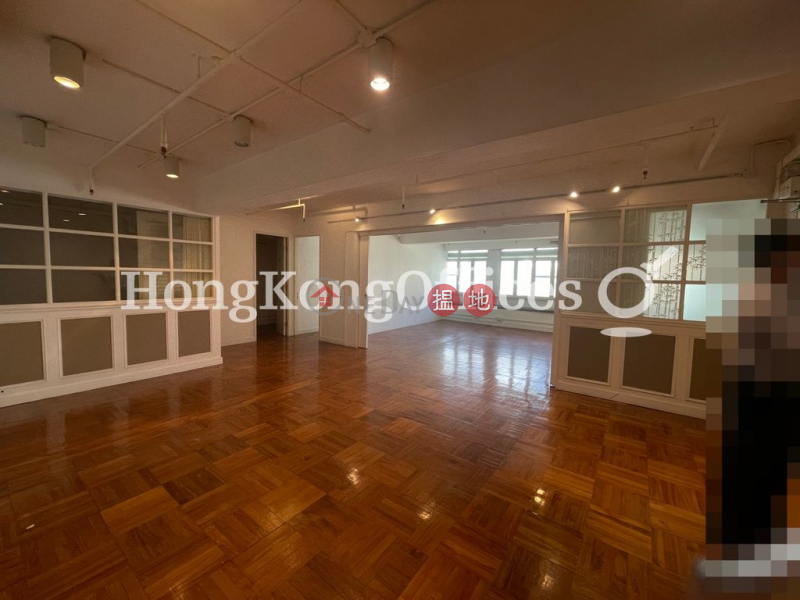 Property Search Hong Kong | OneDay | Office / Commercial Property Rental Listings | Office Unit for Rent at Yu Yuet Lai Building