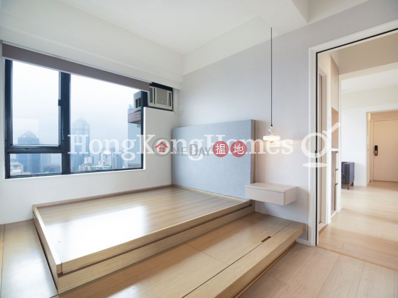 HK$ 36,000/ month | Ying Piu Mansion | Western District, 2 Bedroom Unit for Rent at Ying Piu Mansion