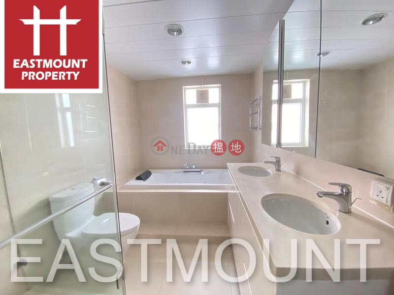 Sai Kung Village House | Property For Sale and Lease in Mau Ping 茅坪-No blocking of Sea View | Property ID:814 | Mau Ping New Village 茅坪新村 Rental Listings