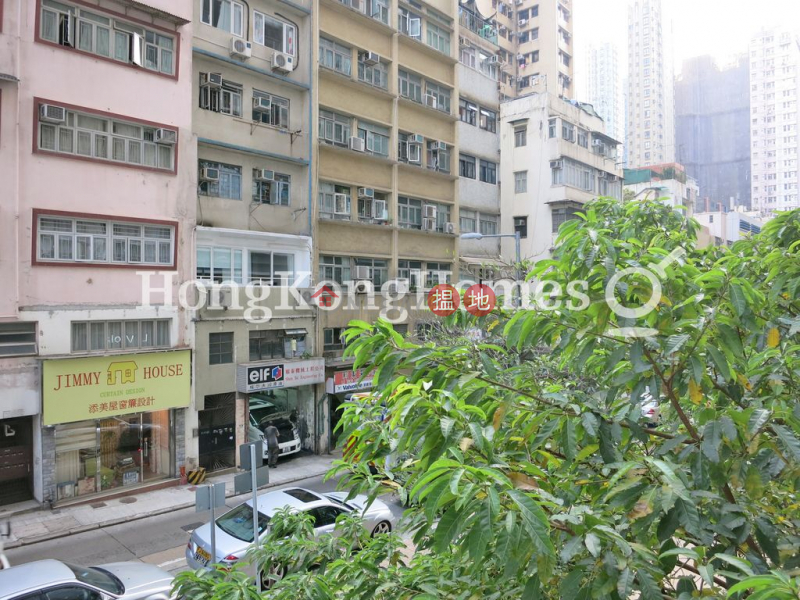 Property Search Hong Kong | OneDay | Residential Rental Listings, 1 Bed Unit for Rent at Tung Cheung Building