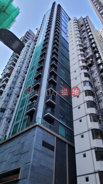 8 Mosque Street (摩羅廟街8號),Mid Levels West | ()(1)