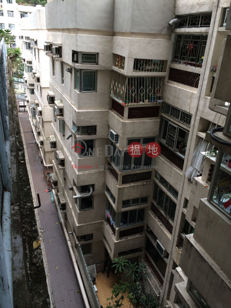 羲皇臺3座 (Hee Wong Terrace Block 3) 堅尼地城| ()(2)