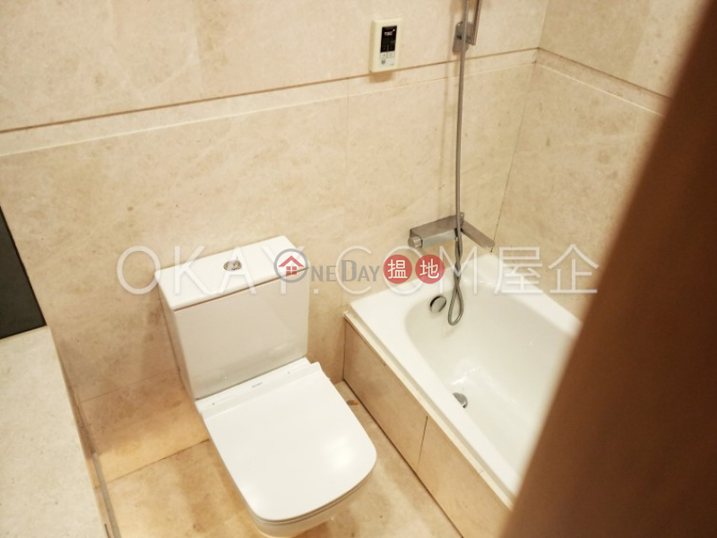 Charming 2 bedroom with harbour views & balcony | For Sale | Upton 維港峰 Sales Listings