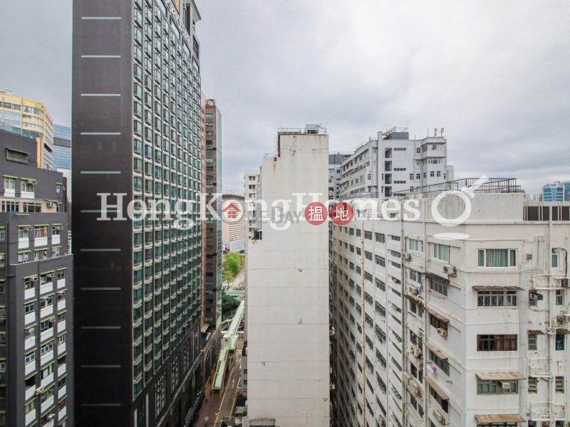 Property Search Hong Kong | OneDay | Residential | Sales Listings 1 Bed Unit at yoo Residence | For Sale