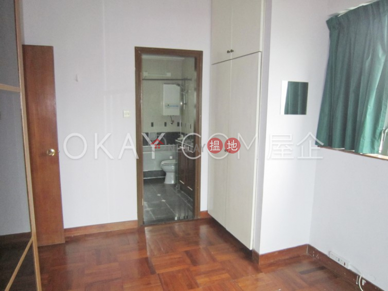 Property Search Hong Kong | OneDay | Residential | Rental Listings Unique 3 bedroom with sea views & balcony | Rental