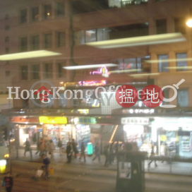 Office Unit for Rent at Guangdong Investment Building | Guangdong Investment Building 粵海投資大廈 _0