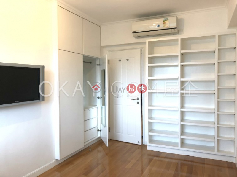 Gorgeous 3 bedroom on high floor with rooftop & balcony | Rental | Hannover Court 恆懋大樓 Rental Listings