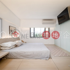Exquisite 1 bed on high floor with balcony & parking | For Sale