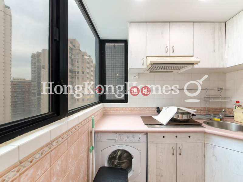 HK$ 19,500/ month, Wilton Place, Western District | 1 Bed Unit for Rent at Wilton Place