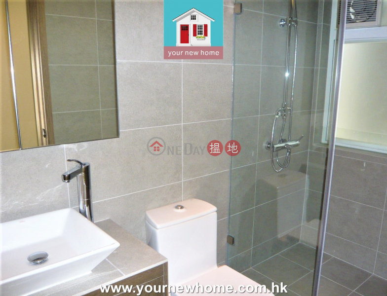 Modern Marina View House for Rent in Sai Kung輋徑篤路 | 西貢-香港出租HK$ 60,000/ 月