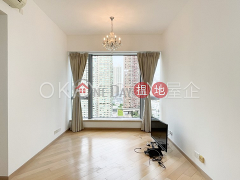 Luxurious 2 bedroom in Kowloon Station | Rental | The Cullinan Tower 20 Zone 2 (Ocean Sky) 天璽20座2區(海鑽) _0