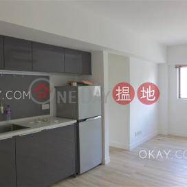 Practical 1 bedroom with parking | Rental | Kui Yuen 莒園 _0