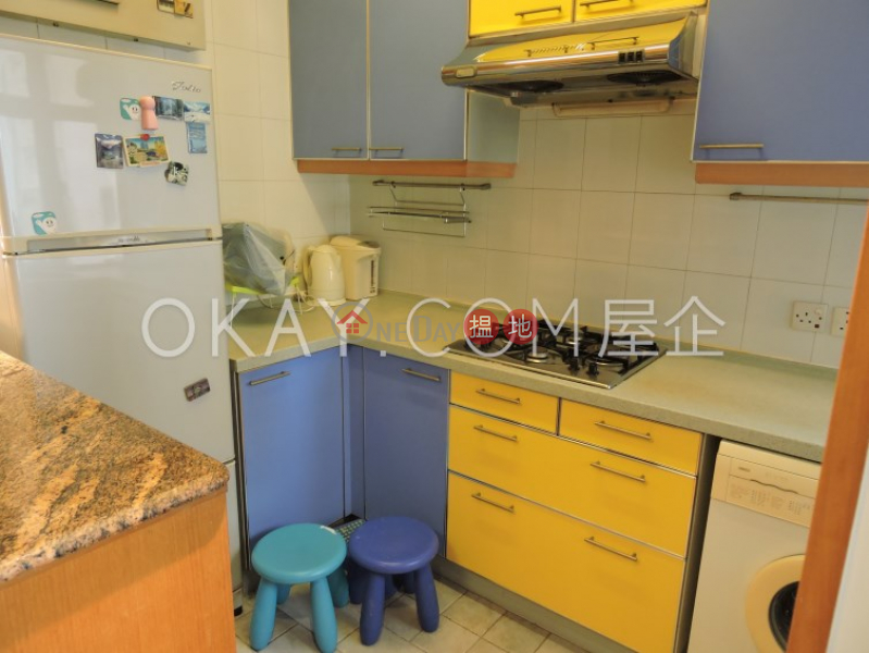 HK$ 30,000/ month Robinson Heights Western District Lovely 3 bedroom on high floor | Rental
