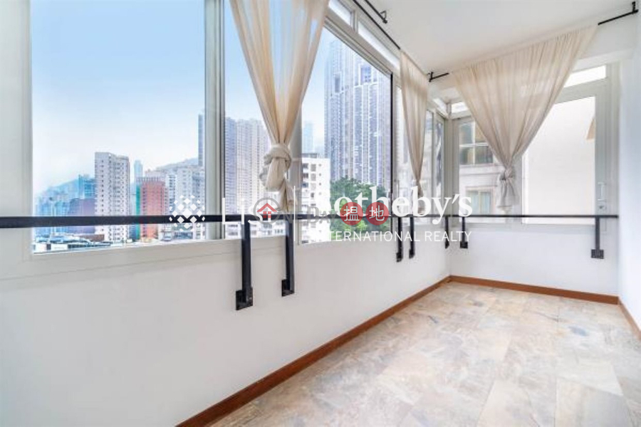 Property Search Hong Kong | OneDay | Residential | Rental Listings, Property for Rent at Robinson Garden Apartments with 3 Bedrooms