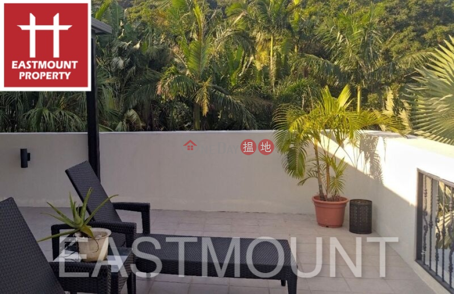 Sai Kung Village House | Property For Sale and Lease in Tai Lam Wu, Ho Chung Kuk 蠔涌谷大藍湖-Standalone, Sea view Tai Lam Wu Road | Sai Kung, Hong Kong, Rental, HK$ 50,000/ month