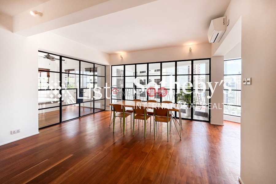 HK$ 72,000/ month Bo Kwong Apartments, Central District | Property for Rent at Bo Kwong Apartments with 3 Bedrooms