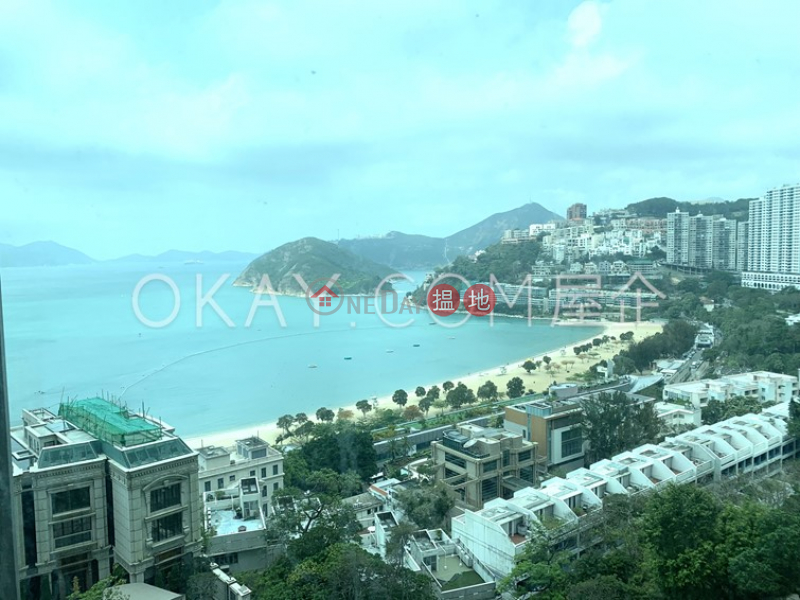 Rare 3 bedroom with sea views & parking | Rental | Tower 2 The Lily 淺水灣道129號 2座 Rental Listings