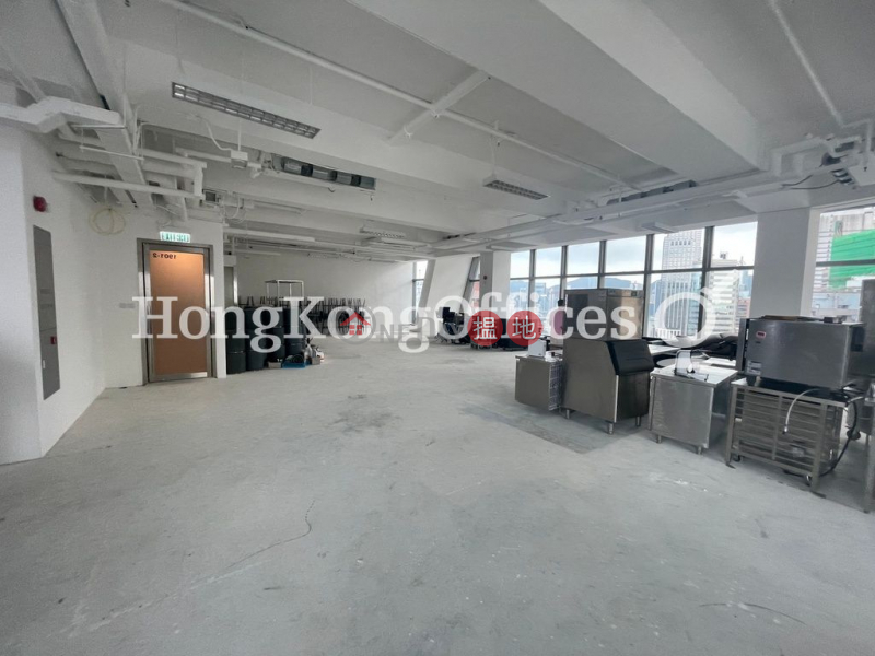 Property Search Hong Kong | OneDay | Office / Commercial Property Rental Listings, Office Unit for Rent at 8 Observatory Road