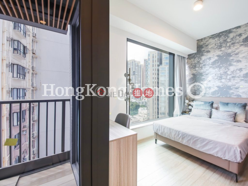 2 Bedroom Unit for Rent at Central 8, 8 Mosque Street | Western District Hong Kong, Rental | HK$ 34,000/ month