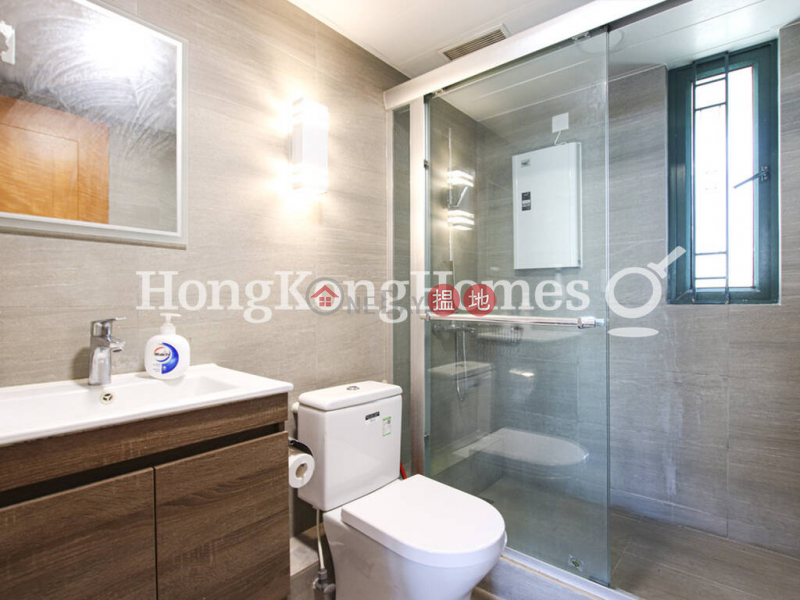 HK$ 35,000/ 月-翰林軒1座|西區|翰林軒1座三房兩廳單位出租