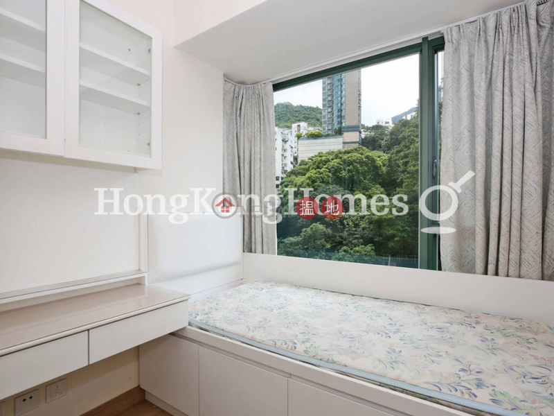 Property Search Hong Kong | OneDay | Residential | Rental Listings 3 Bedroom Family Unit for Rent at Belcher\'s Hill
