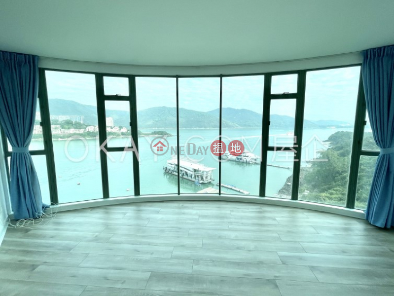Property Search Hong Kong | OneDay | Residential Rental Listings Gorgeous 3 bedroom with sea views | Rental