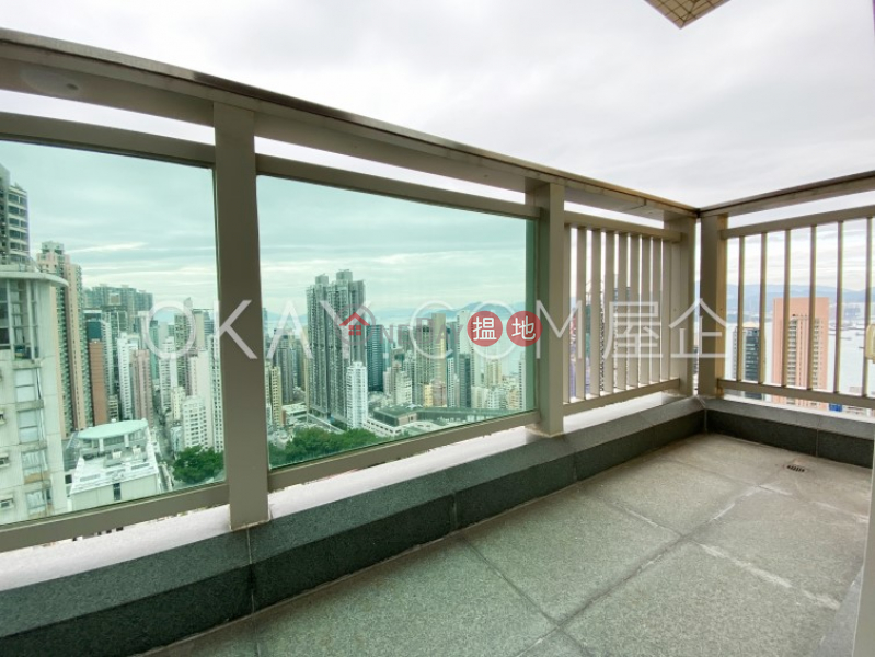 香港搵樓|租樓|二手盤|買樓| 搵地 | 住宅|出售樓盤-2房2廁,極高層,海景,星級會所《匯賢居出售單位》