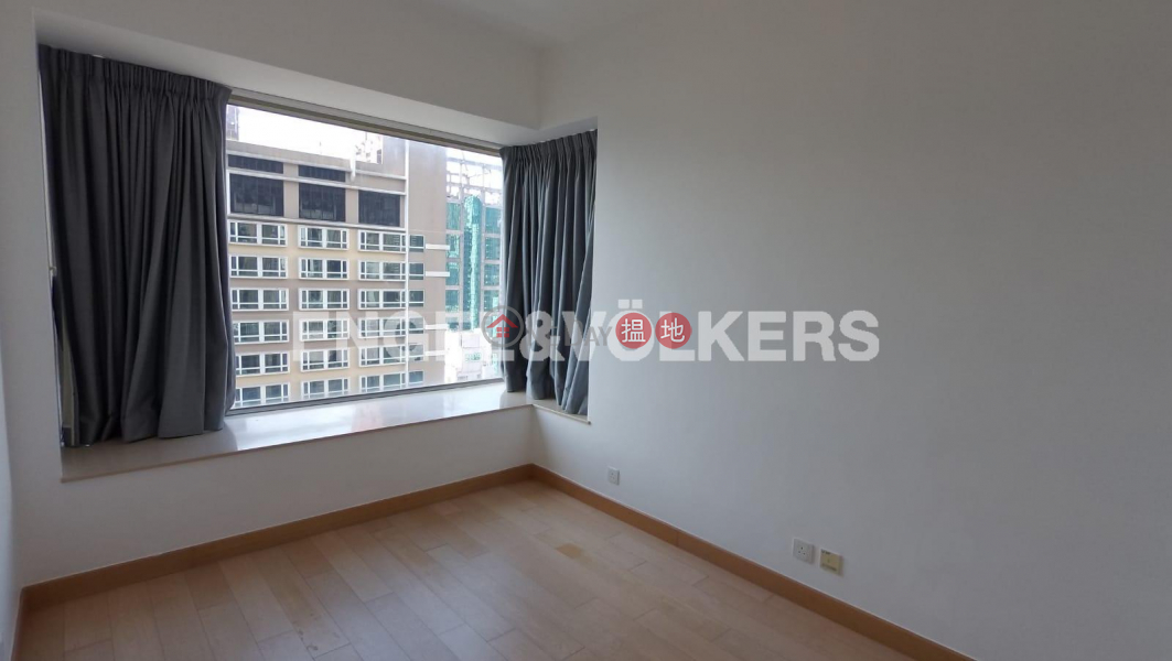 HK$ 27M Island Crest Tower 1 Western District, 3 Bedroom Family Flat for Sale in Sai Ying Pun