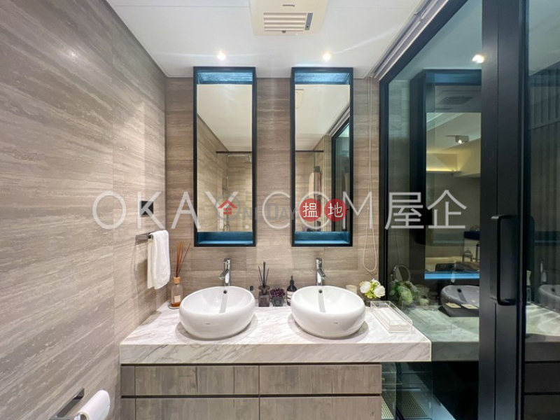 Property Search Hong Kong | OneDay | Residential Sales Listings | Gorgeous 1 bedroom on high floor | For Sale