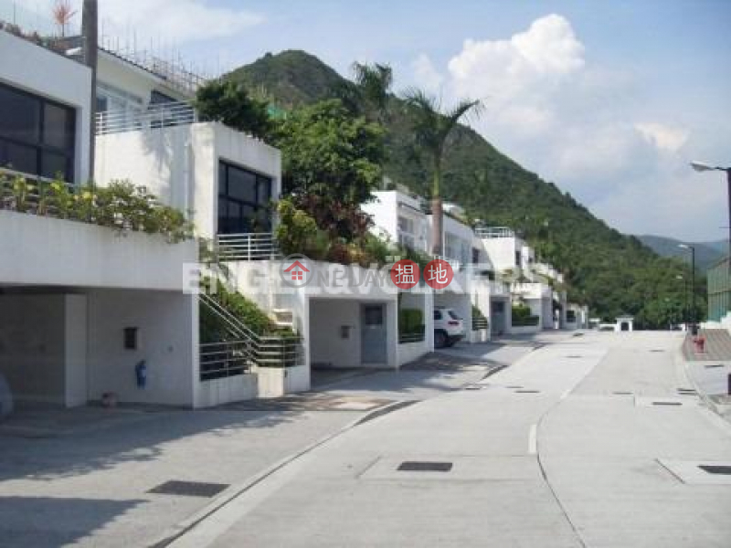 3 Bedroom Family Flat for Rent in Sai Kung | Floral Villas 早禾居 Rental Listings