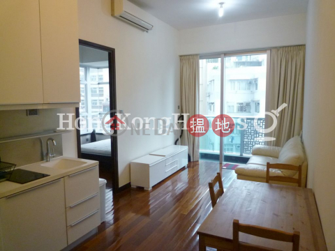 1 Bed Unit at J Residence | For Sale, J Residence 嘉薈軒 | Wan Chai District (Proway-LID69275S)_0