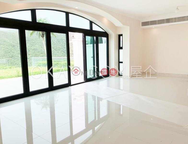 Stylish house with rooftop | Rental, Villa Rosa 玫瑰園 Rental Listings | Southern District (OKAY-R16962)