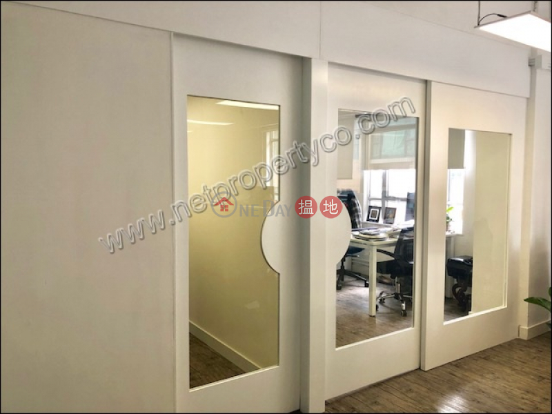 Wing Hing Commercial Building Middle, Office / Commercial Property | Rental Listings HK$ 35,000/ month