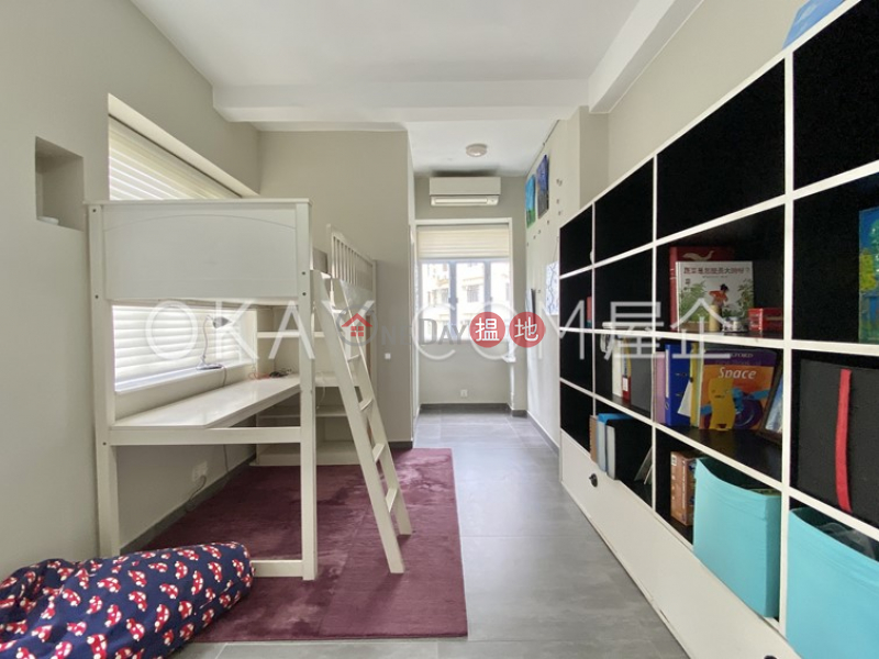 HK$ 22.5M, 15-16 Li Kwan Avenue Wan Chai District, Popular 4 bedroom on high floor with rooftop | For Sale