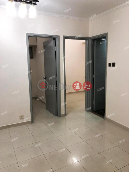 Property Search Hong Kong | OneDay | Residential | Rental Listings, Kin Fai Building | 2 bedroom Low Floor Flat for Rent