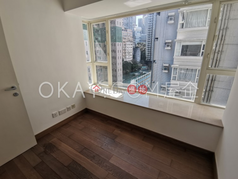 HK$ 11.8M Centrestage, Central District | Luxurious 2 bedroom with balcony | For Sale