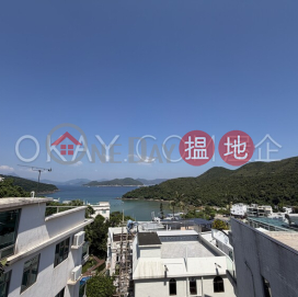 5房3廁,海景,連車位,露台大坑口村出租單位
