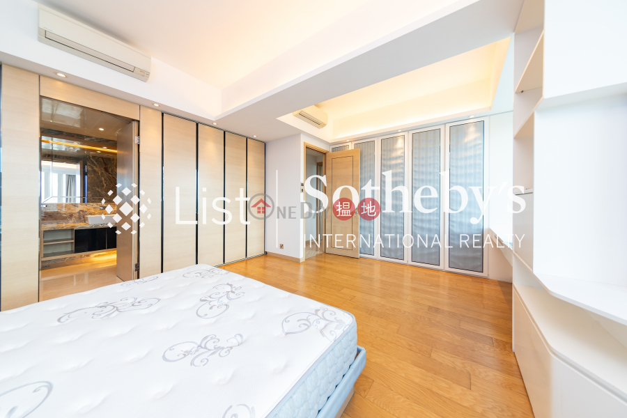 Property for Rent at The Legend Block 3-5 with 3 Bedrooms | 23 Tai Hang Drive | Wan Chai District, Hong Kong | Rental, HK$ 72,000/ month