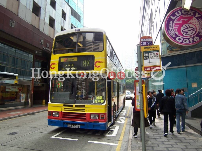 BIZ AURA寫字樓租單位出租-13邊寧頓街 | 灣仔區香港-出租HK$ 75,900/ 月