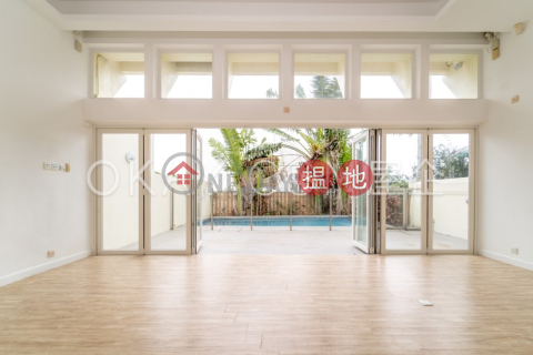 4房3廁,海景,連車位,獨立屋金湖別墅出租單位 | 金湖別墅 Golden Lake Villas _0