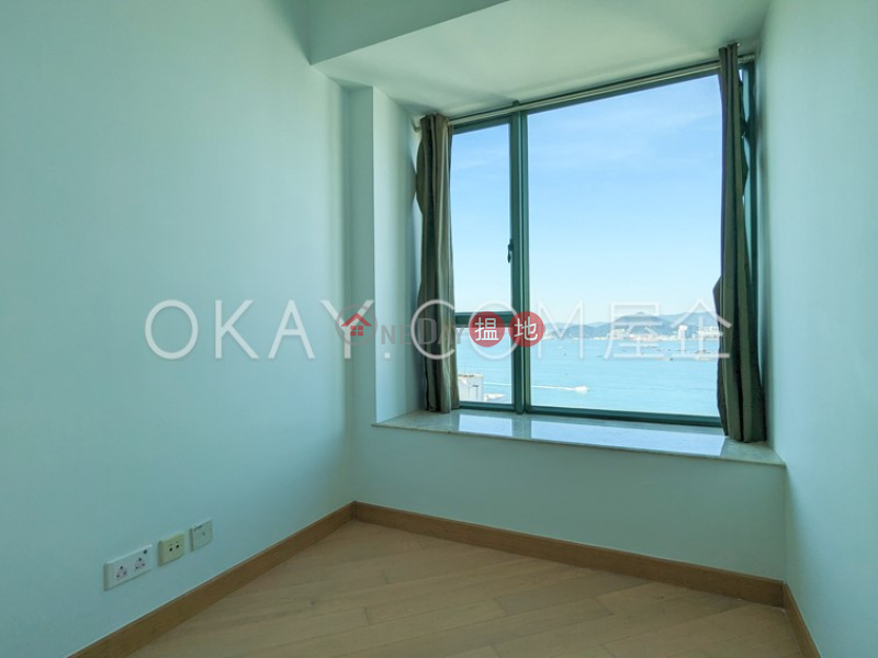 HK$ 25M, Belcher\'s Hill | Western District, Tasteful 3 bedroom on high floor with balcony | For Sale