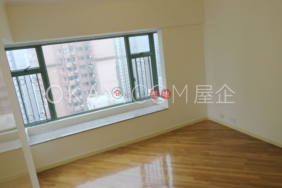 Property Search Hong Kong | OneDay | Residential | Rental Listings | Rare 3 bedroom in Mid-levels West | Rental