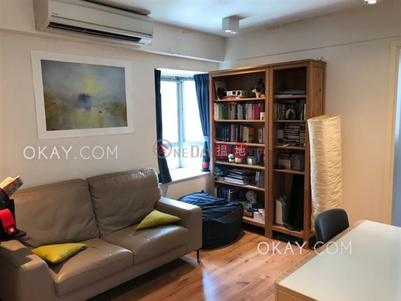 HK$ 25,000/ month | Tower 1 Hoover Towers Wan Chai District, Lovely 2 bedroom on high floor with rooftop | Rental