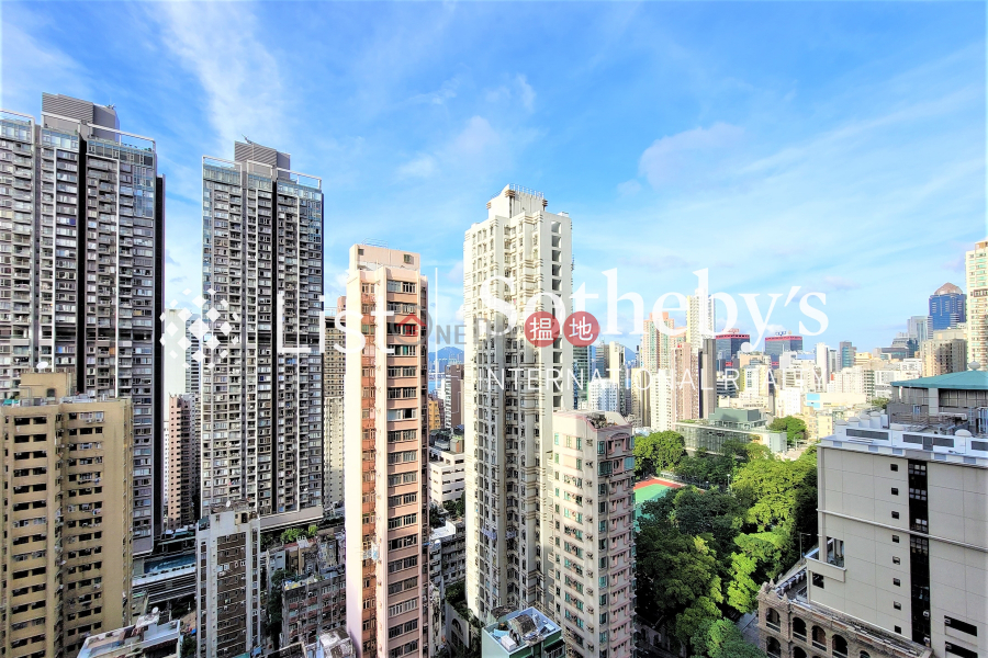 Property for Sale at Bon-Point with 3 Bedrooms | Bon-Point 雍慧閣 Sales Listings